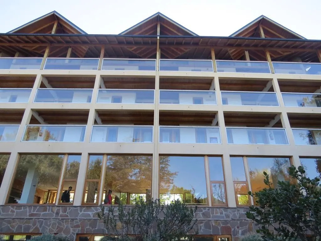 Villa Sofía Resort & Spa