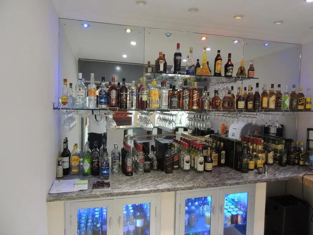 Tilko City Hotel Jaffna
