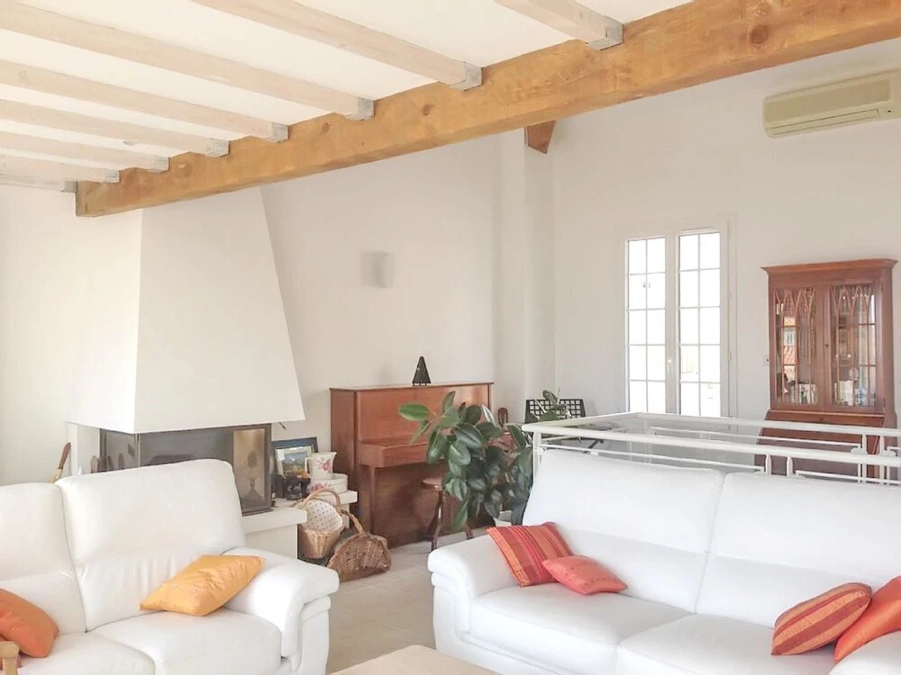 House With 3 Bedrooms in Marseille, With Enclosed Garden and Wifi - 1