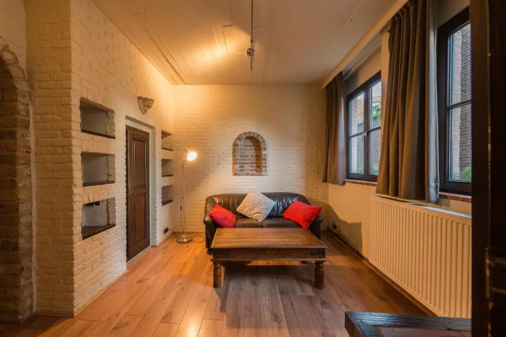 Hotel Leopold