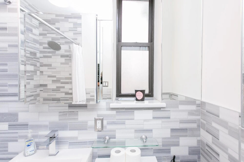 NY056 1 Bedroom Apartment By Senstay