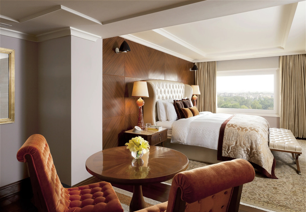 Taj Palace, New Delhi
