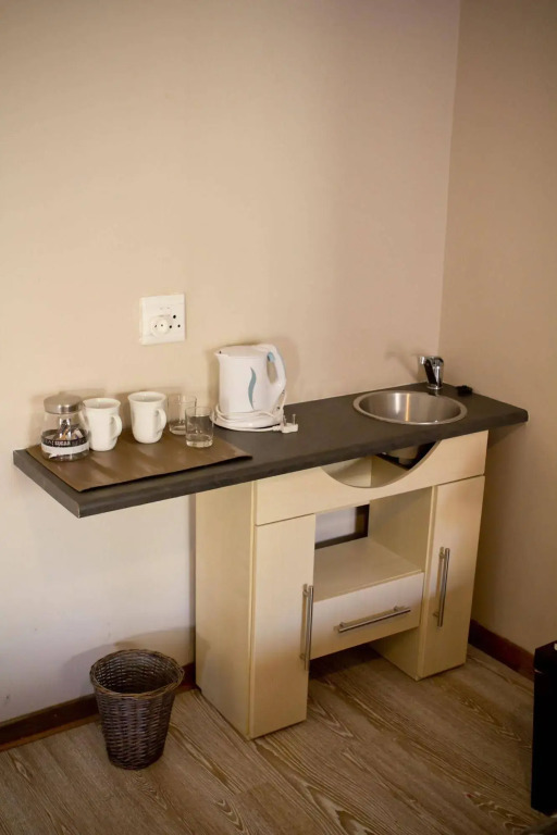 Villa Mexicana Guesthouse