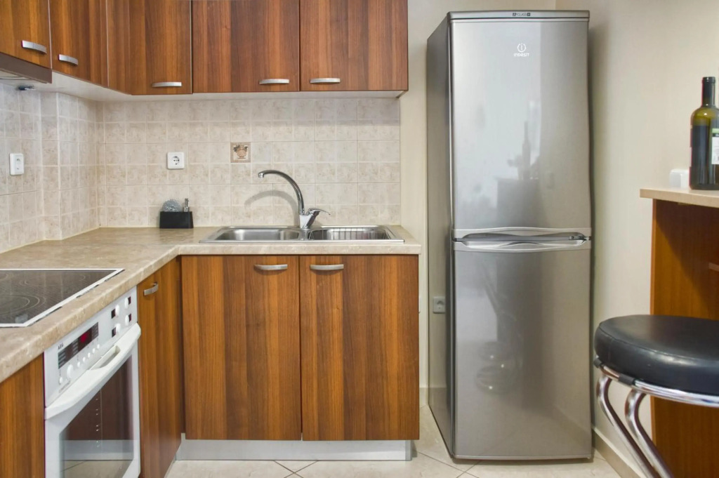 Charming Apartment near Athens Center and the Sea