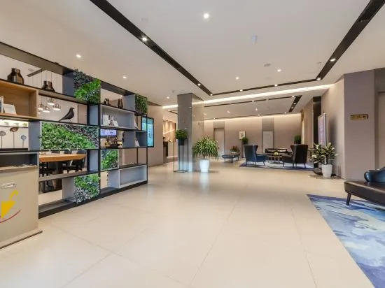 Motel168 Changsha NanYang Avenue Inn