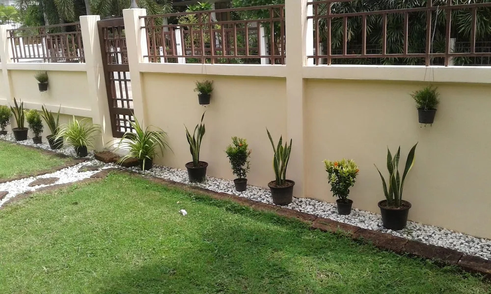 Private Pattaya Resort