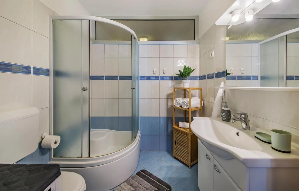 Nice Apartment in Pula With Wifi and 1 Bedrooms