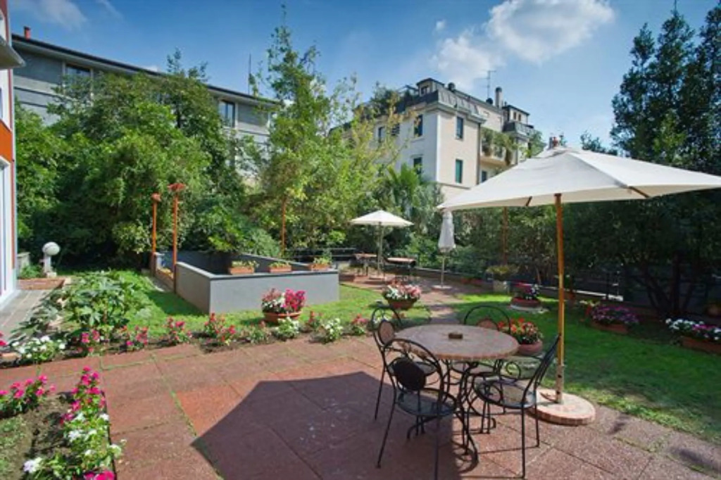 Hotel Fiera Congressi