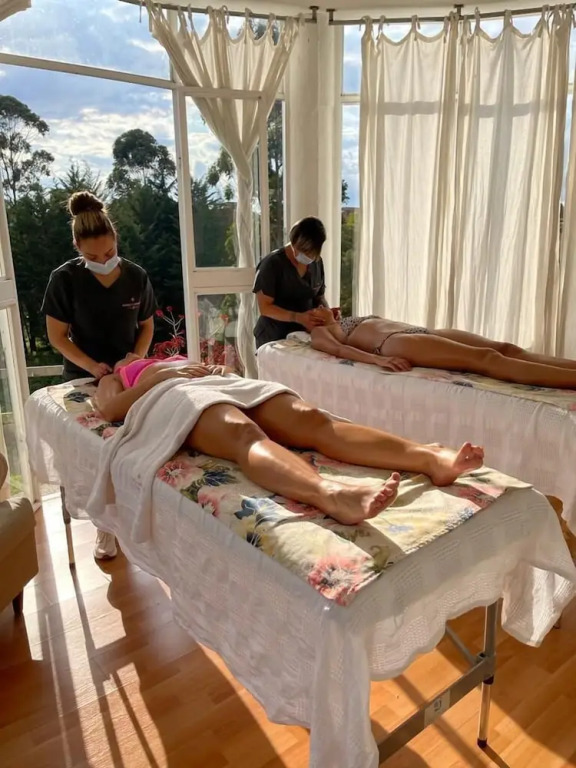 La Madriguera Hotel Guatapé Con Embalse