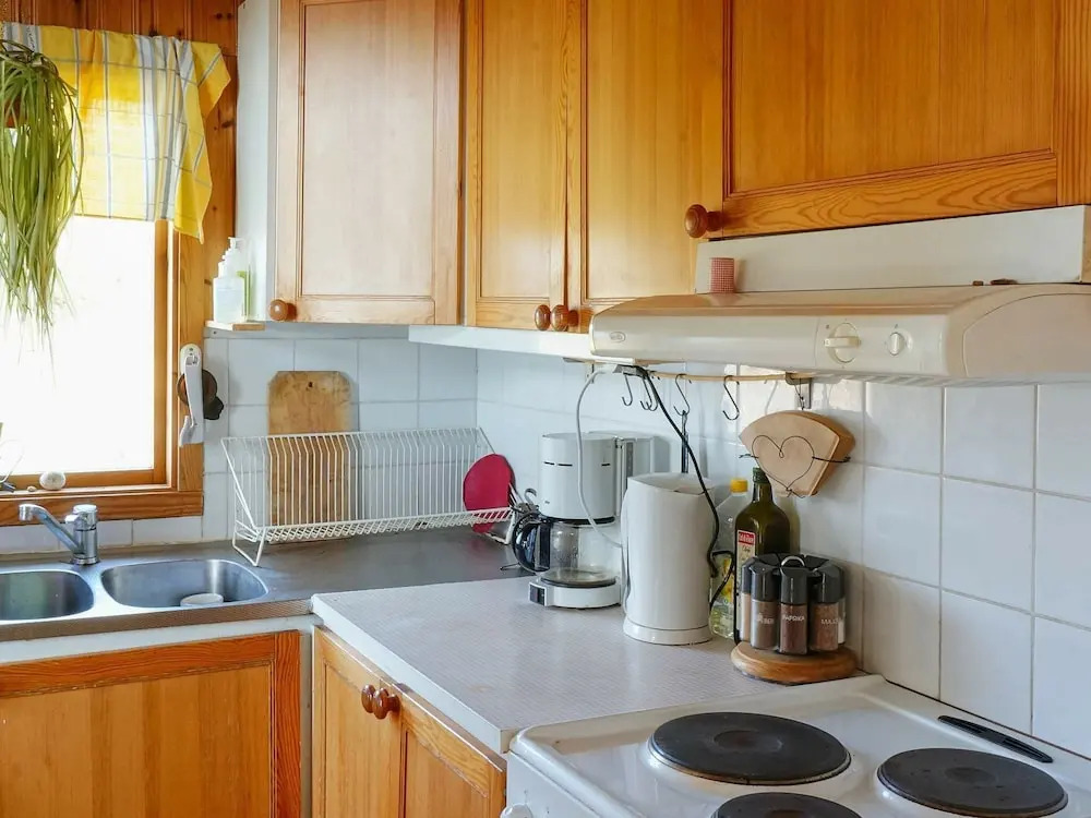 6 Person Holiday Home in Ugglarp