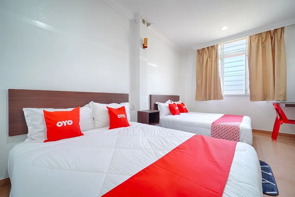 Motel Arau