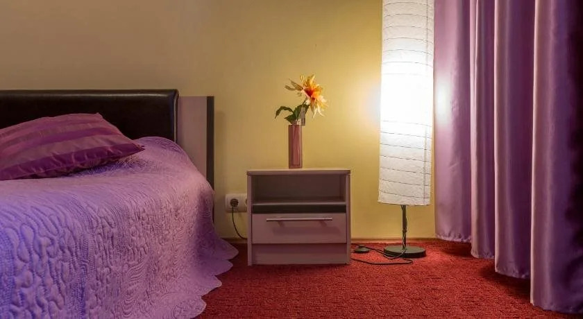 MK HotelSad