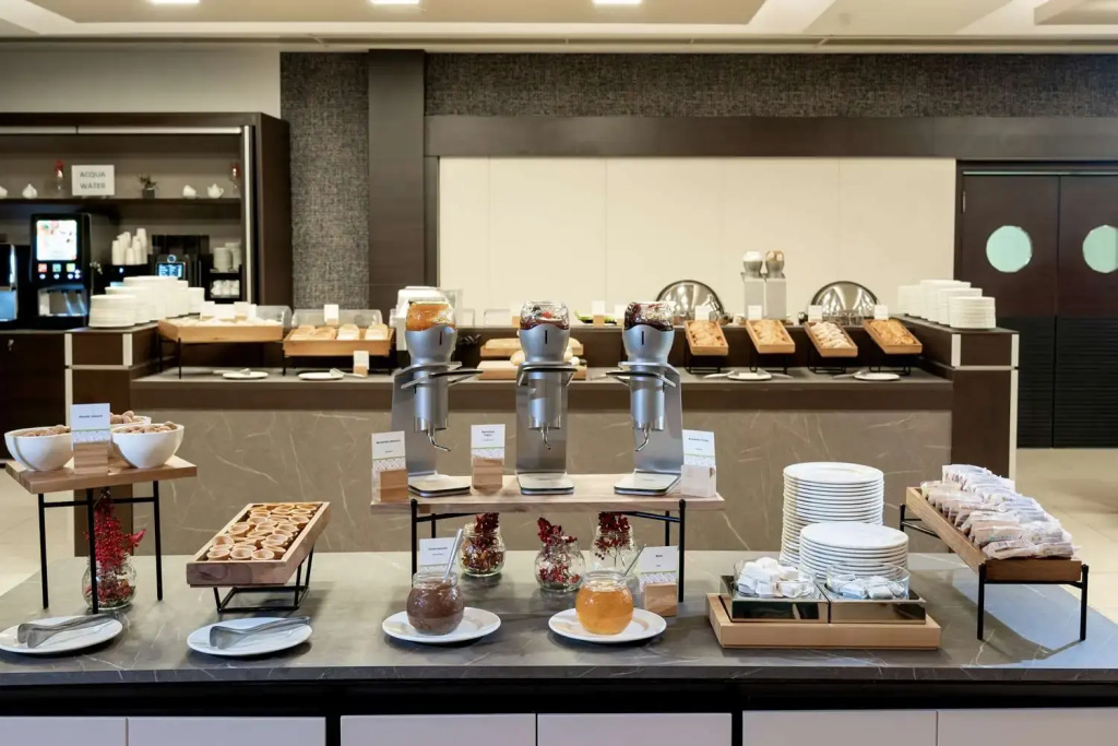 Doubletree by Hilton Milan Malpensa Solbiate Olona
