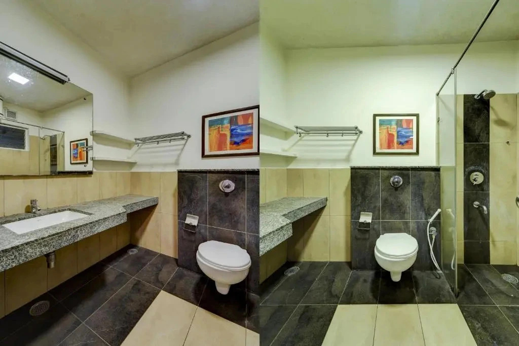 OYO Townhouse 1116 Kinglive Stays