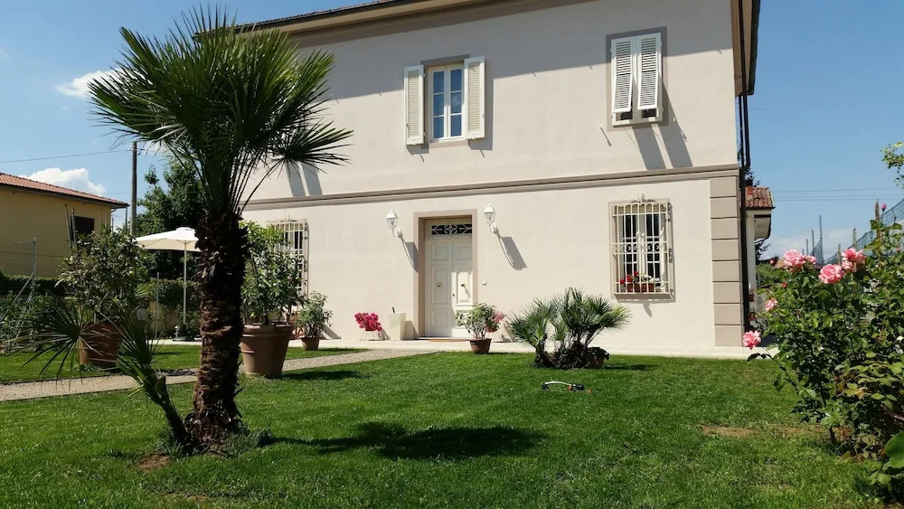 Casa Oliver