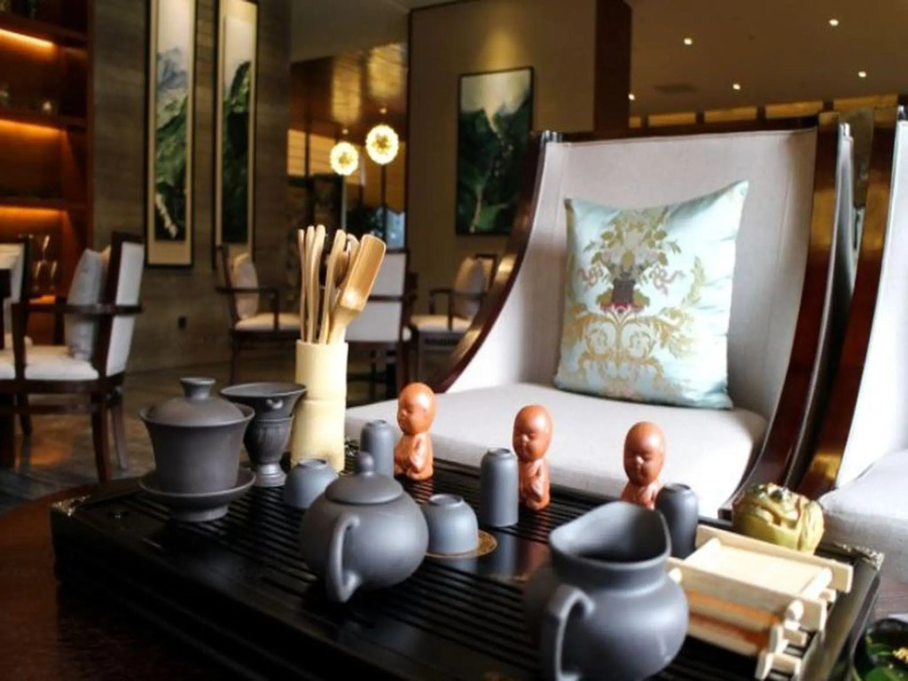 Suzhou Qingshan Conference Center