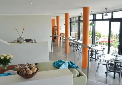 Greenfire Umdloti Bed & Breakfast