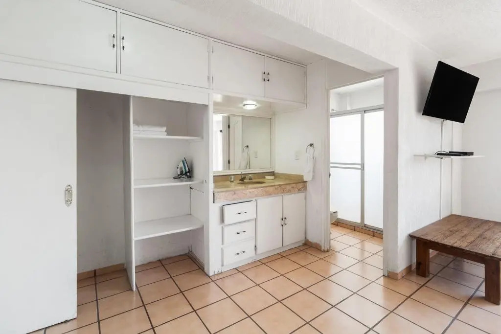 Preciosa Suite Súper ubicación Céntrica S6