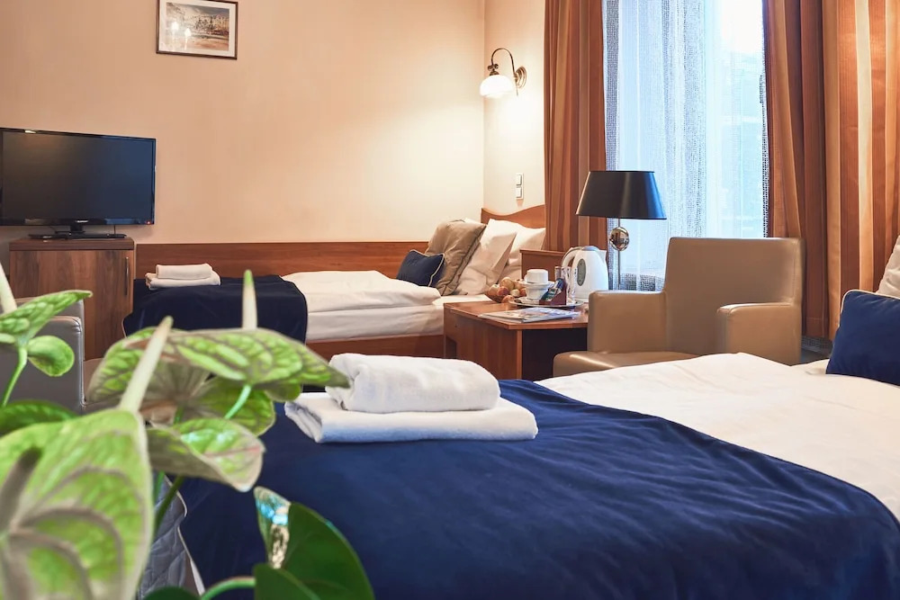 L'Appartement sous l'Aigle