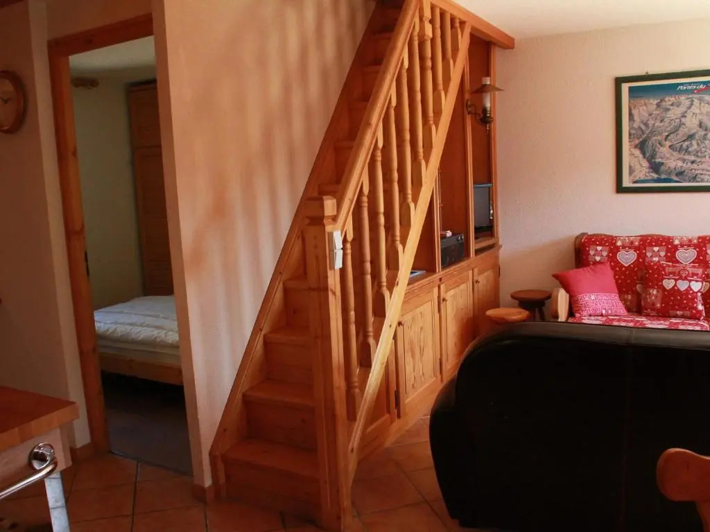 Appartement Châtel, 4 pièces, 6 personnes - FR-1-200-200