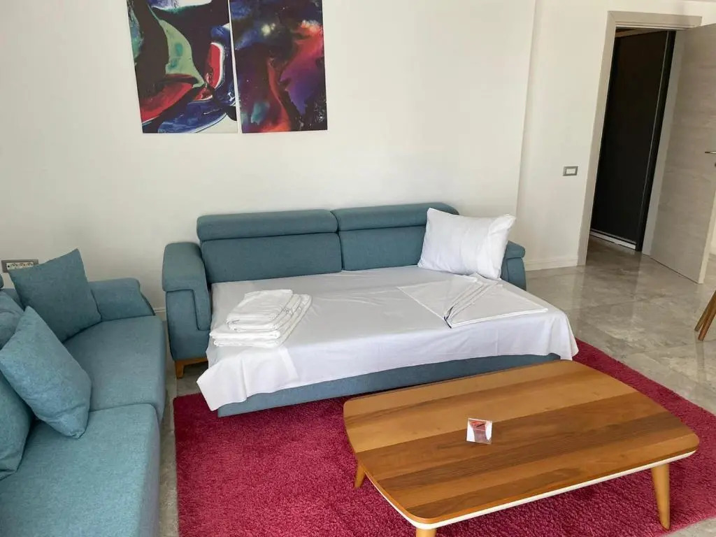 White Tower Apartament Privat Mamaia 504