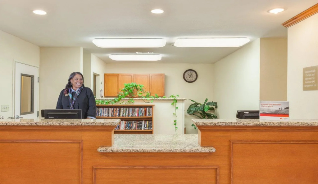 Candlewood Suites Georgetown by IHG