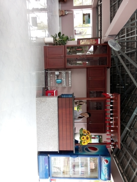 Resort Nha Mat