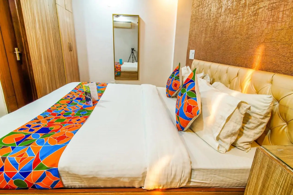 FabHotel A 97