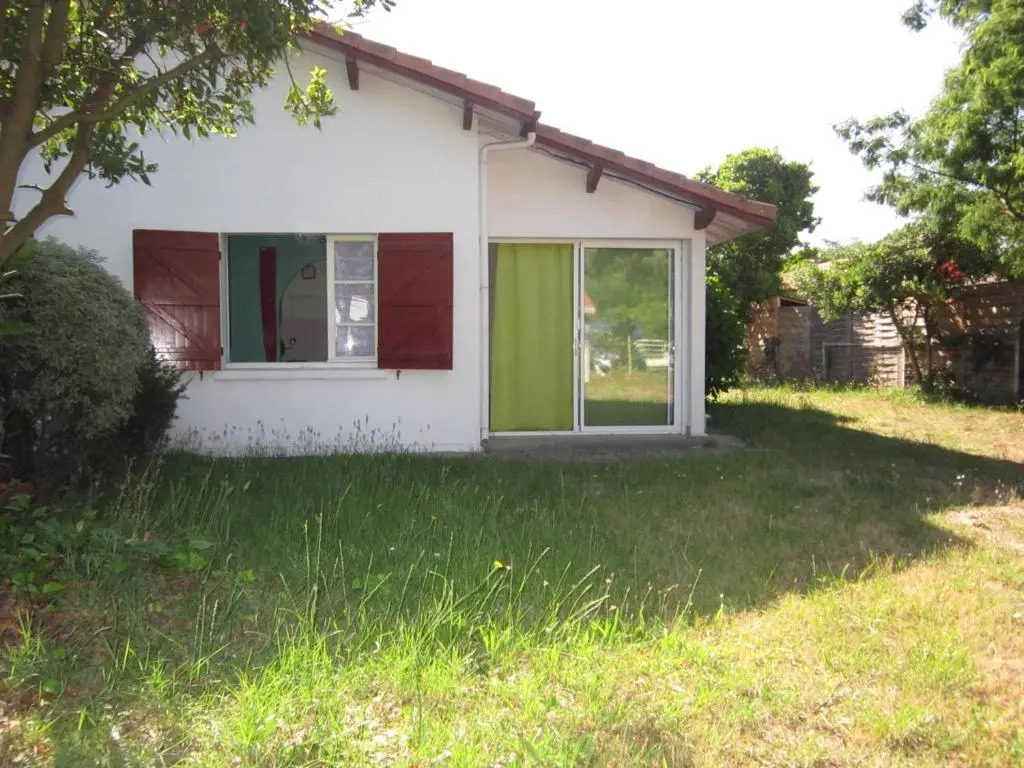 Maison Biscarrosse Plage, 2 pièces, 4 personnes - FR-1-521-66