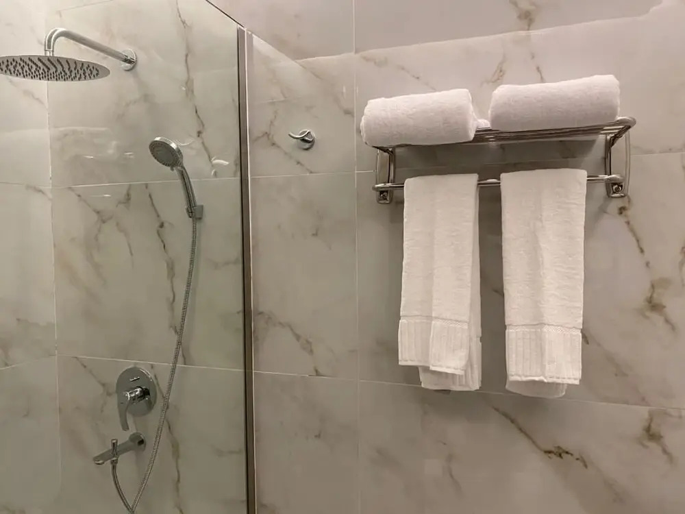 Temandra Hotel