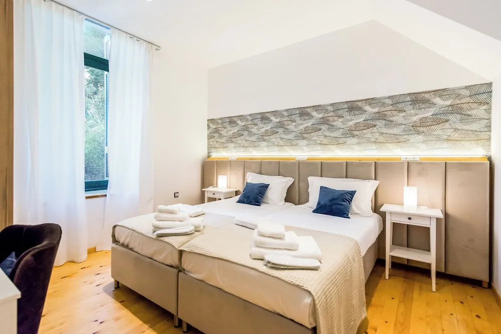 Aigli Seafront Loft-Luxury Design Retreat