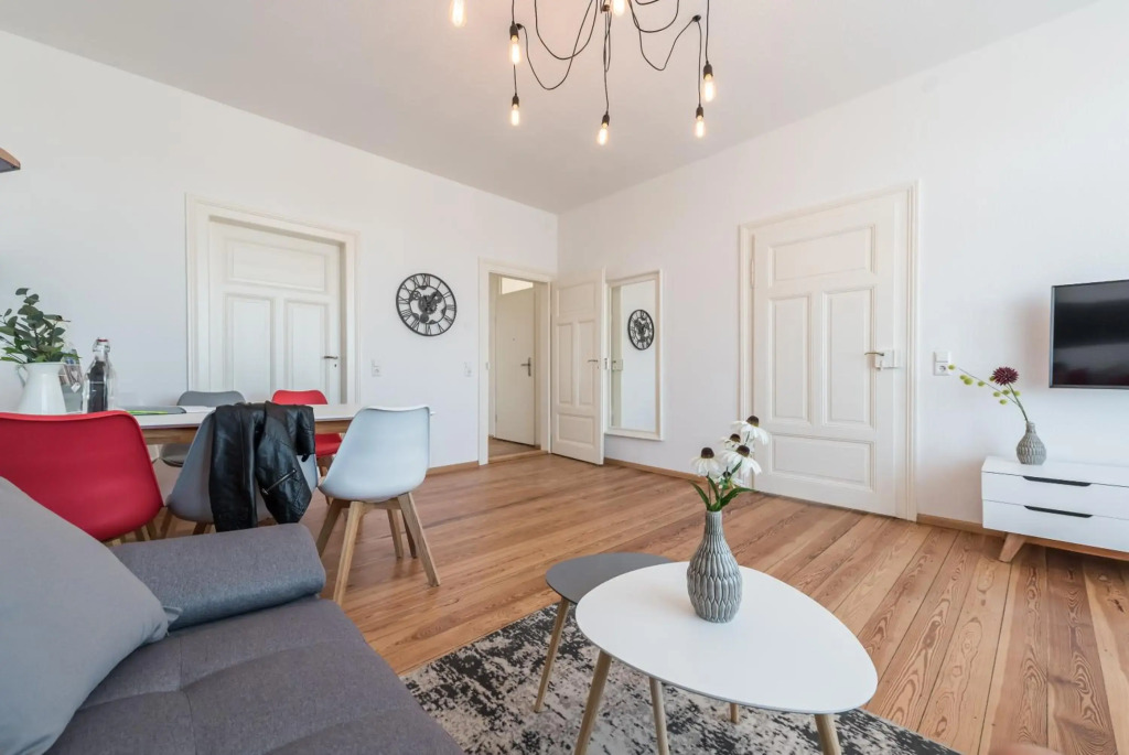 Family-Apartments Freiburg