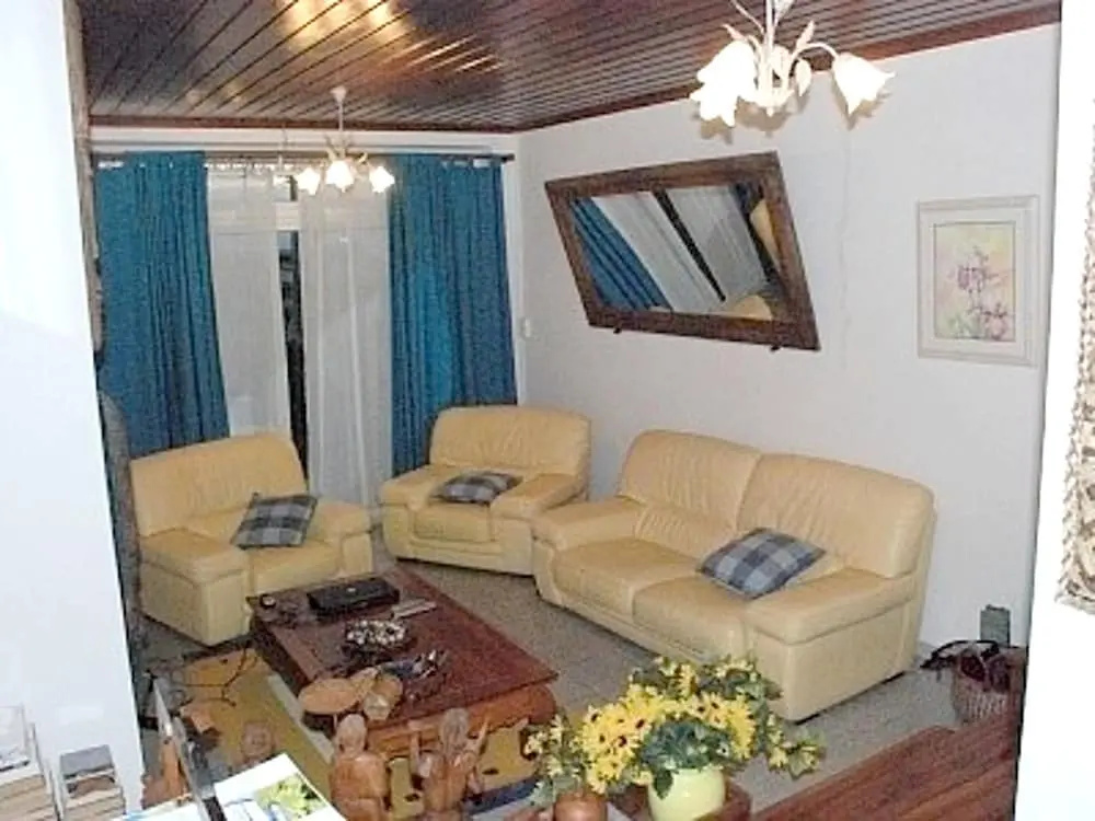 House With 4 Bedrooms in La Plaine des Cafres, With Wonderful sea View