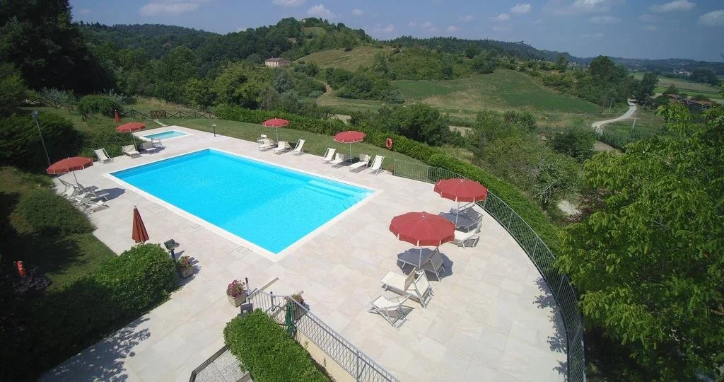 Azienda Agricola Buon Riposo