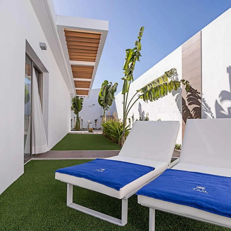 Aevum Resort