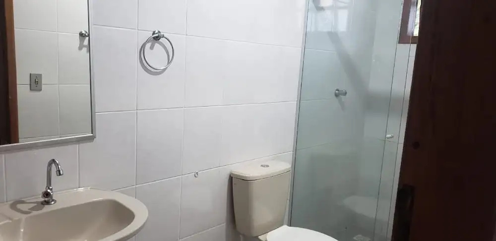 Casa  Piscina Riviera de São Lourenço