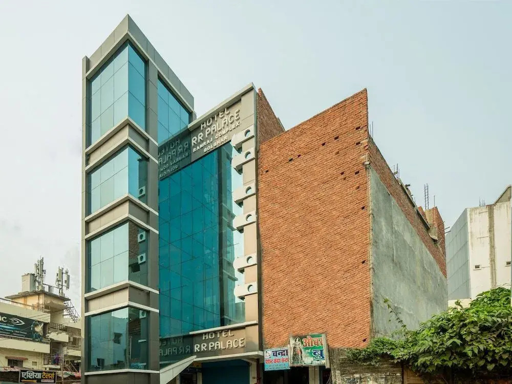 The Sea Front Hotel Weve Golden Near Sea Beach Puri
