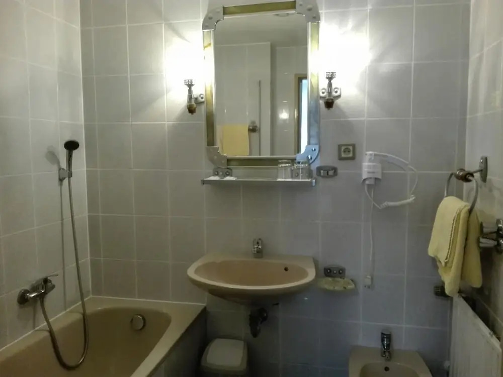 Hotel il Mulino