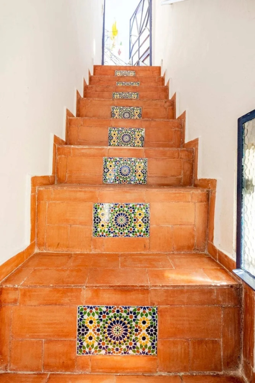 DAR YAMNA Maison typique Kasbah de Tanger