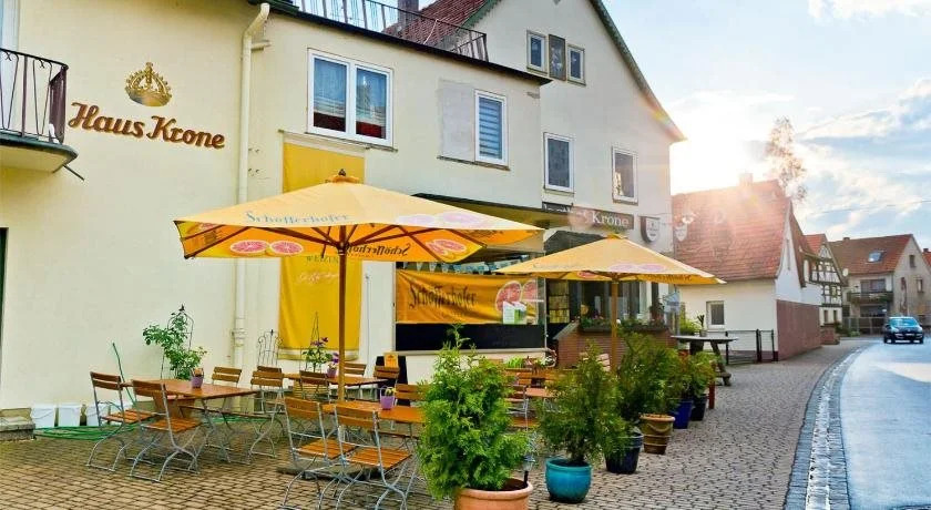 Gasthof Krone