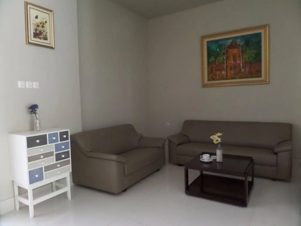 Shinta Guesthouse