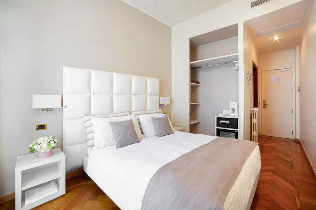 Hotel Villa Elisa & Spa