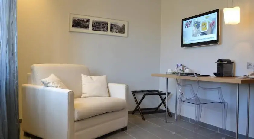 Best Western Hotel lAuberge
