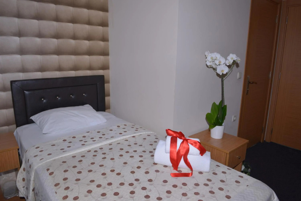 Kervan Hotel Pendik