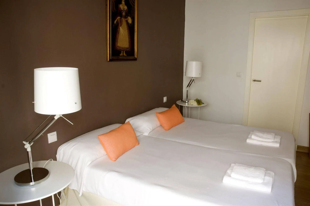 Life Apartments Quintana