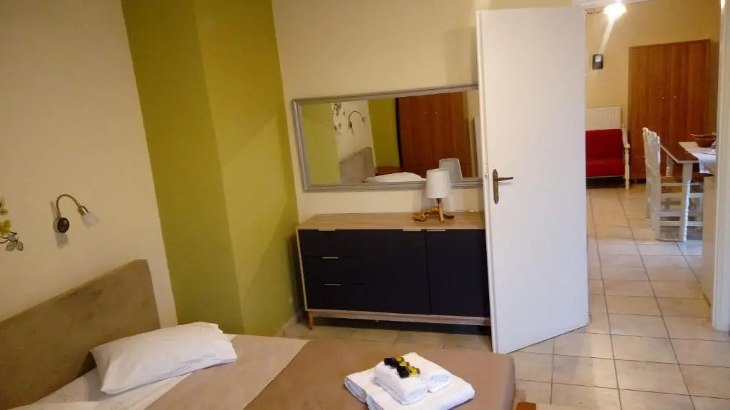 Studios Rania - Rania Studios & Apartments