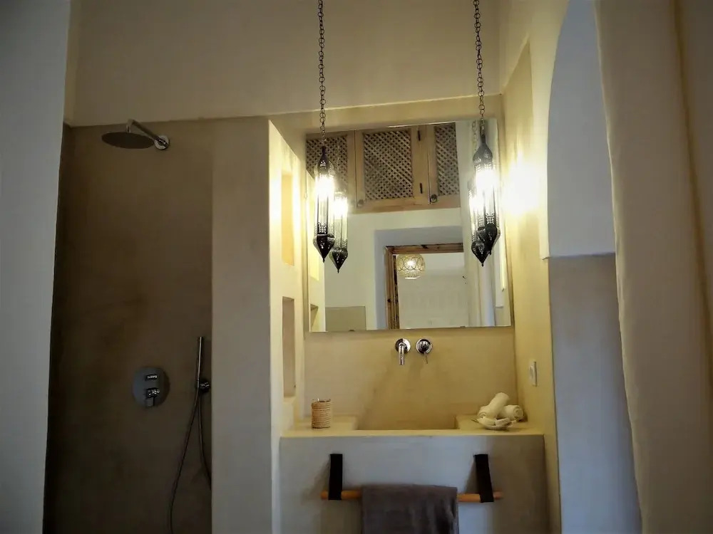 Riad Dar Eternity