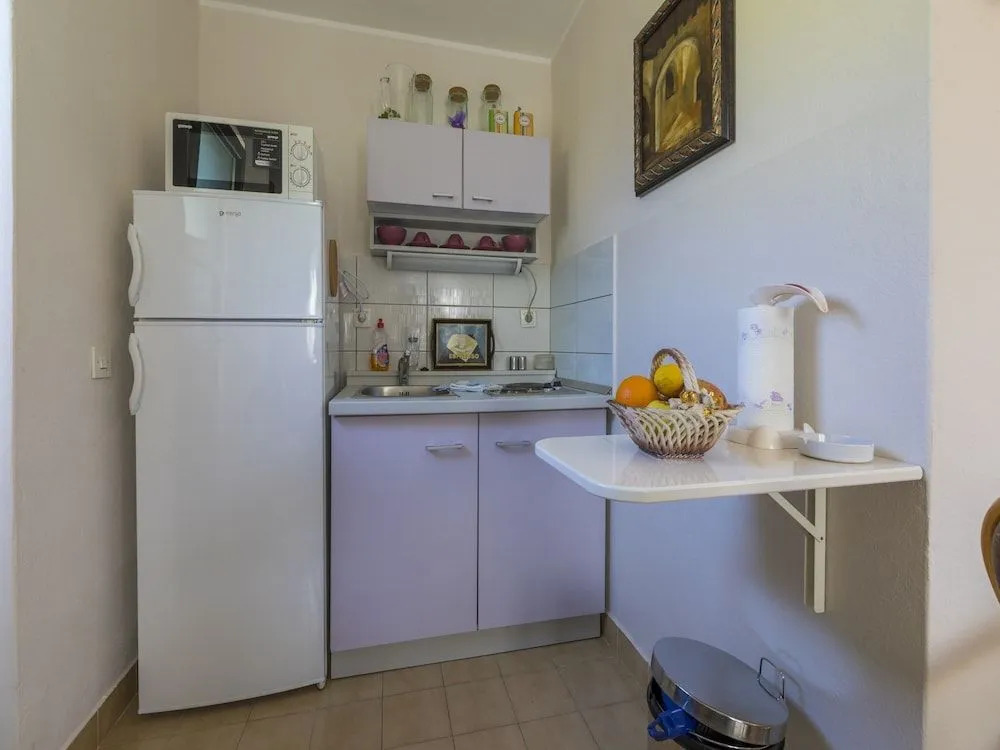 Apartments Milena