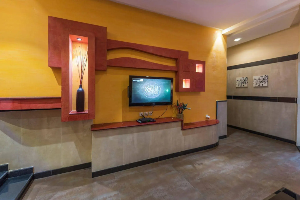 Wakan Luxury Villas and Suites