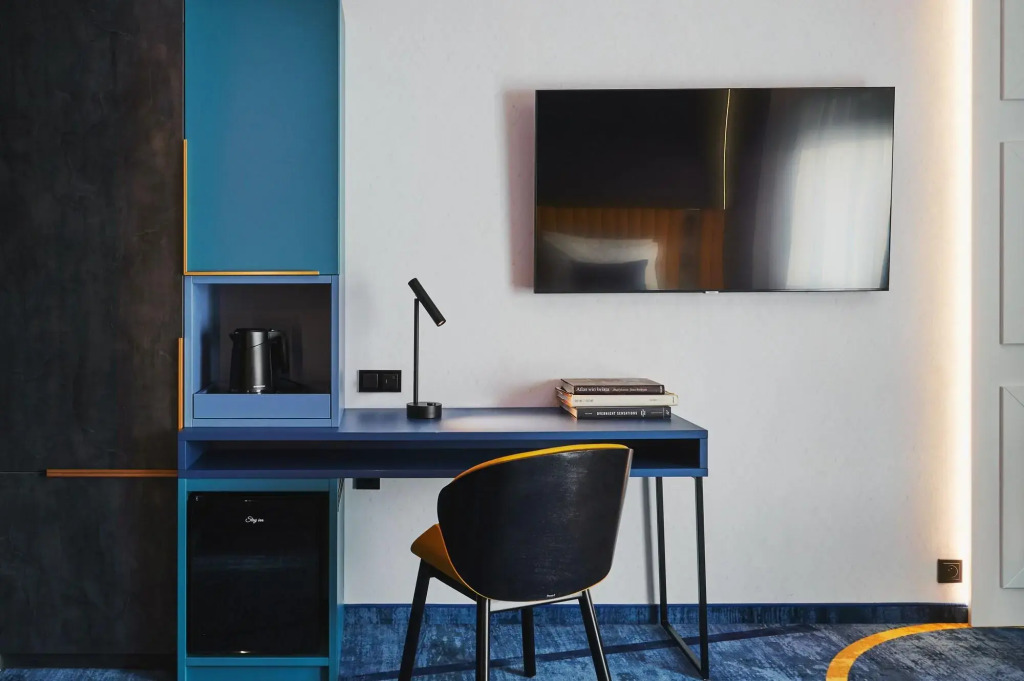 Stay inn Hotel Warszawa